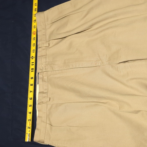 EUC Mens Polo beige chinos, size 38 - Picture 11 of 11